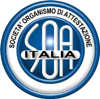 soa logo